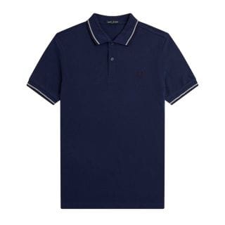 Fred Perry M3600 Polo M3600 Casual Uomo