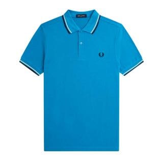 Fred Perry M3600 Polo M3600 Casual Uomo
