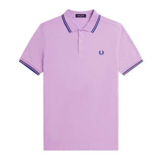 Fred Perry M3600 Polo M3600 Casual Uomo