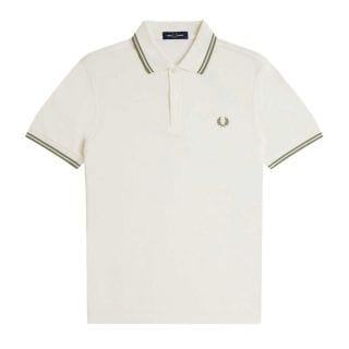 Fred Perry M3600 Polo M3600 Casual Uomo