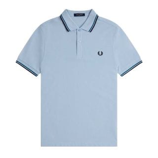 Fred Perry M3600 Polo M3600 Casual Uomo