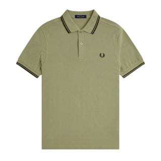 Fred Perry M3600 Polo M3600 Casual Uomo