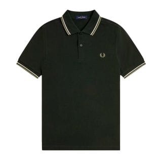 Fred Perry M3600 Polo M3600 Casual Uomo