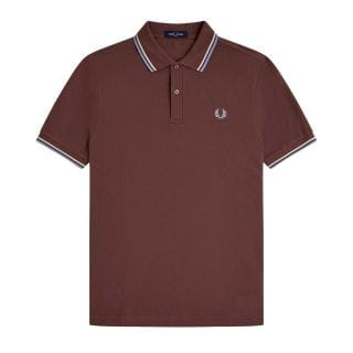 Fred Perry M3600 Polo M3600 Casual Uomo