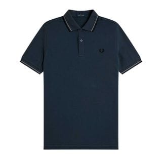 Fred Perry M3600 Polo M3600 Casual Uomo