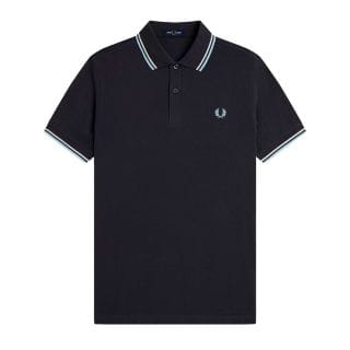 Fred Perry M3600 Polo M3600 Casual Uomo