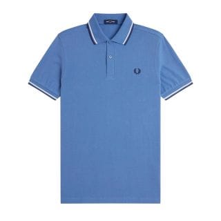 Fred Perry M3600 Polo M3600 Casual Uomo