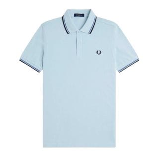 Fred Perry M3600 Polo M3600 Casual Uomo