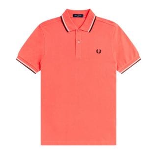 Fred Perry M3600 Polo M3600 Casual Uomo