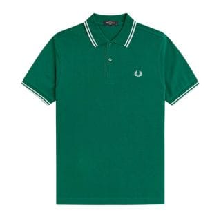 Fred Perry M3600 Polo M3600 Casual Uomo