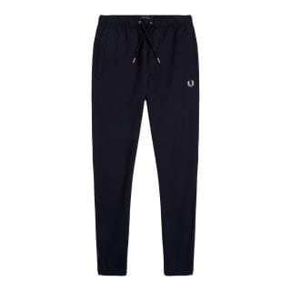 Fred Perry T5505 Pantalone Felpa Logo Casual Uomo