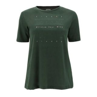 Freddy F1wbct3 T-shirt Bc Donna Sport Style Donna