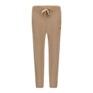 Freddy F3wslp4 Pantaloni Con Polsino Slounge Donna Sport Style Donna