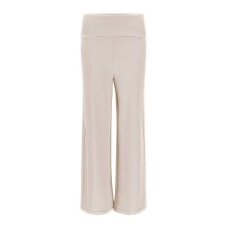 Freddy F3wslp5 Pantaloni Palazzo Slounge Donna Sport Style Donna