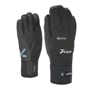 Frisco 5891ug.01 Guanti Matrix Gore-tex Frisco Abbigliamento Snowboard Uomo