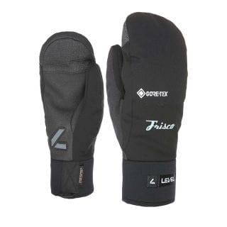 Frisco 5891um.01 Moffole Matrix Gore-tex Frisco Abbigliamento Snowboard Uomo