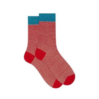 Gallo 505748 Calza Piquet Casual Uomo