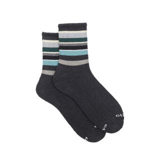 Gallo 506762 Calza Spugna Multicolor Casual Uomo