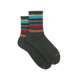 Gallo 506762 Calza Spugna Multicolor Casual Uomo
