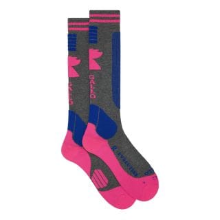 Gallo 509311 Calza Tecnica Sci Casual Uomo