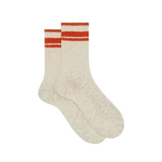 Gallo 513445 Calza Con Righe Casual Uomo