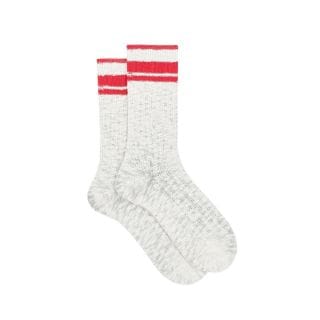 Gallo 513445 Calza Corta Green Cotone Biologico Casual Uomo