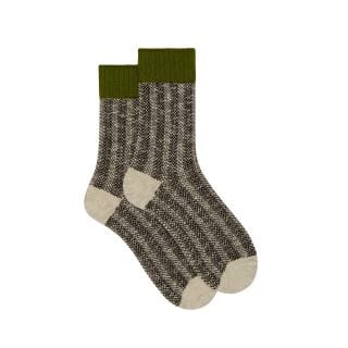 Gallo 513590 Calza Green Recycled Scatola Dedicata Casual Uomo