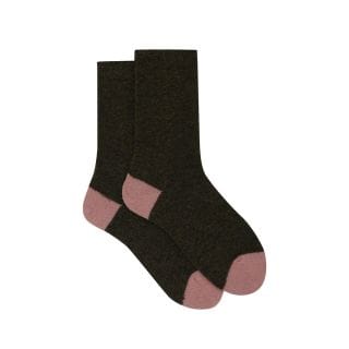 Gallo 514457 Calza Bouclet Donna Casual Donna