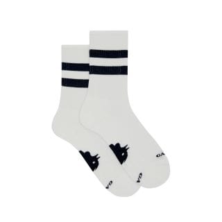 Gallo 515071 Calza In Spugna Con Righe Casual Uomo