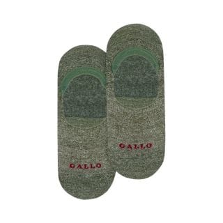 Gallo 515181 Calza Tinta Unita Casual Uomo