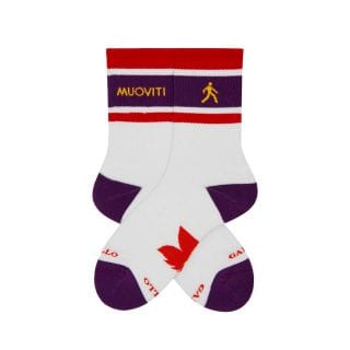 Gallo 515486 Calza Corta Spugna Muoviti Casual Uomo