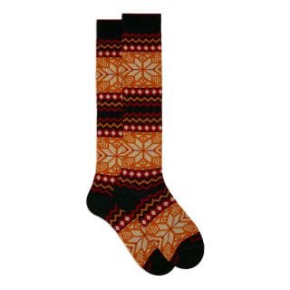 Gallo 515493 Calza Fantasia Norvegese Casual Uomo