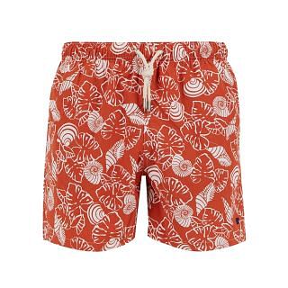 Gallo 515783 Boxer Mare Fantasia Conchiglie Mare Uomo