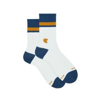 Gallo 517283 Calza Corta Spugna Gallo Casual Uomo