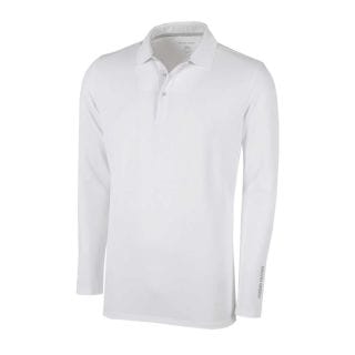 Galvin Green G1181 Polo Ml Marwin Abbigliamento Golf Uomo