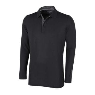 Galvin Green G1181 Polo Ml Marwin Abbigliamento Golf Uomo