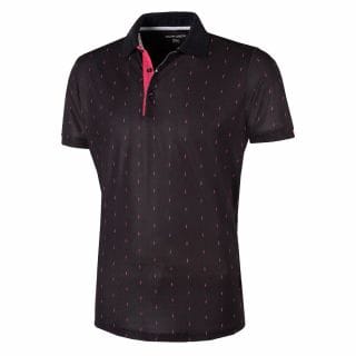 Galvin Green G1267 Polo Mc Mayson Abbigliamento Golf Uomo