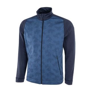 Galvin Green G1340 Felpa Dason Abbigliamento Golf Uomo