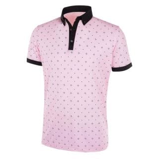 Galvin Green G1361 Polo Mc Marlow Abbigliamento Golf Uomo