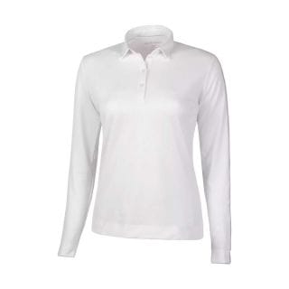Galvin Green G216317 Polo Manica Lunga Mary Donna Abbigliamento Golf Donna