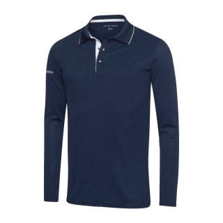 Galvin Green G777631 Polo Manica Lunga Marc Abbigliamento Golf Uomo