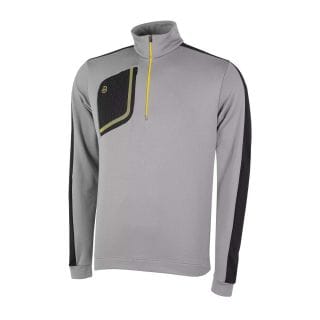 Galvin Green G7944 Dwight Insula Felpa Abbigliamento Golf Uomo