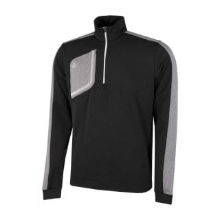 Galvin Green G7944 Dwight Insula Felpa Abbigliamento Golf Uomo