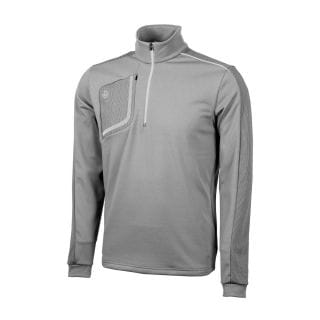 Galvin Green G794407 Felpa Dwight Insula Abbigliamento Golf Uomo