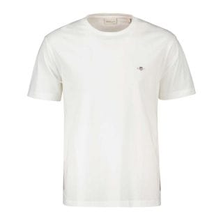 Gant 2003184 T-shirt Shield Casual Uomo