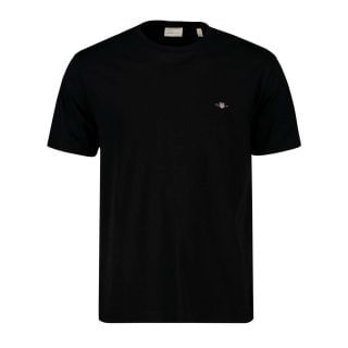 Gant 2003184 T-shirt Shield Casual Uomo