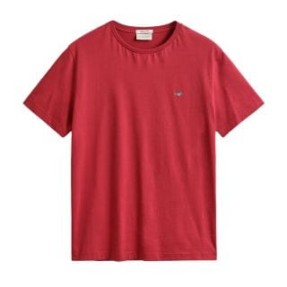 Gant 2003184 T-shirt Shield Casual Uomo