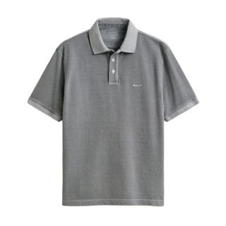 Gant 2014057 Polo Reg Sun Faded Casual Uomo