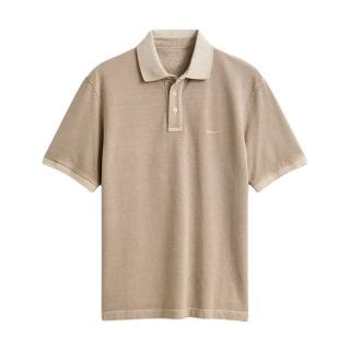 Gant 2014057 Polo Reg Sun Faded Casual Uomo