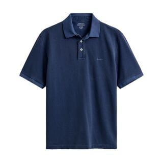 Gant 2014057 Polo Reg Sun Faded Casual Uomo